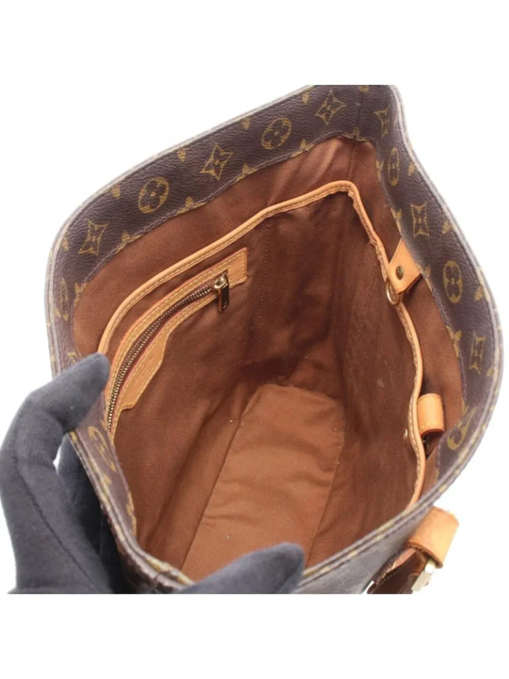 Louis Vuitton this authentic